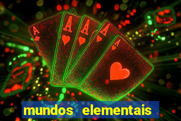 mundos elementais download android